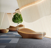 IVC Liberate 848 фото 3 | FLOORDEALER